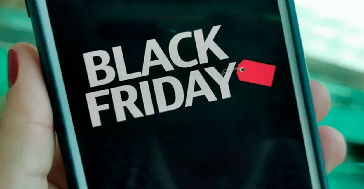 Foto - Black Friday 2020: seja qual for seu objetivo, esse é o momento para faturar mais!