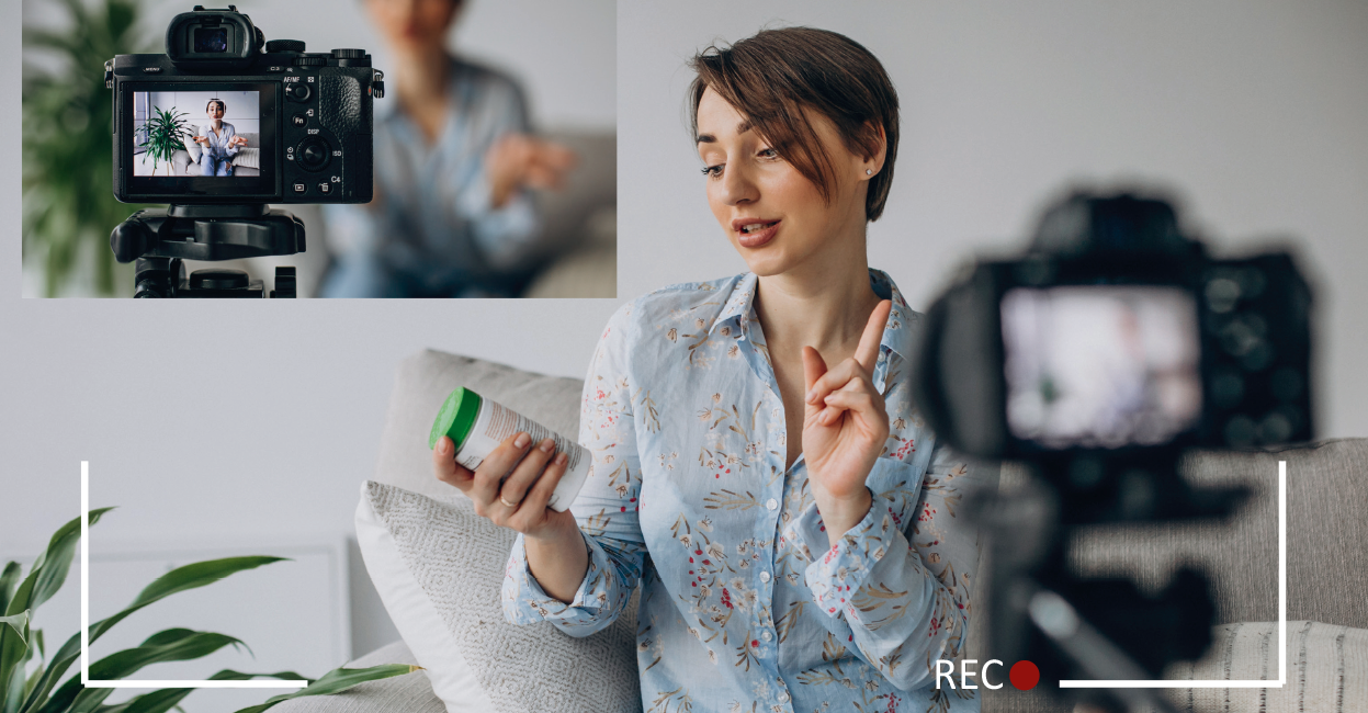 Foto - “Você não é blogueirinho, só está  investindo em seu negócio!” Que tal ouvir essa frase?