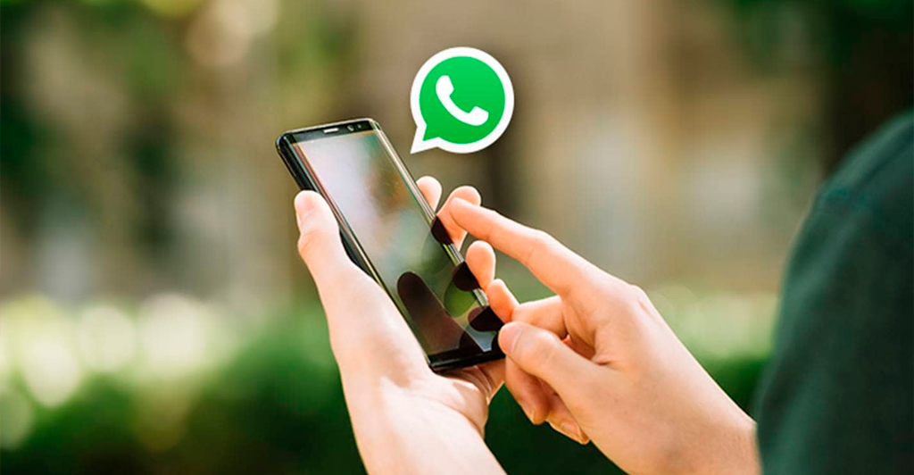 Foto - Como funciona o  botão de compras do WhatsApp