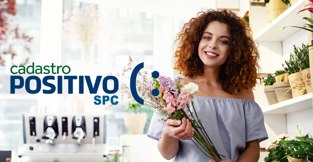 Foto - Cadastro Positivo já está valendo!