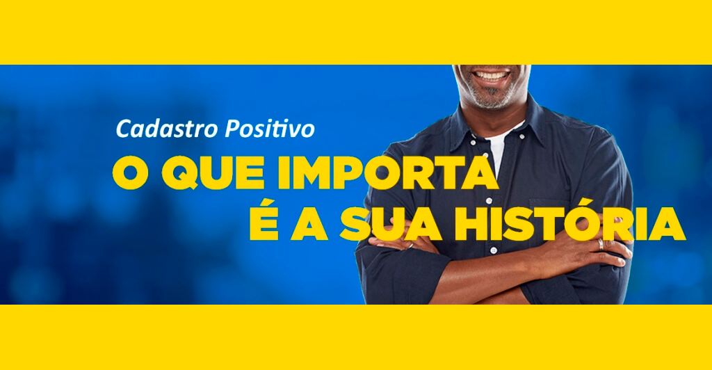 Foto - Senado Federal aprova o Cadastro Positivo