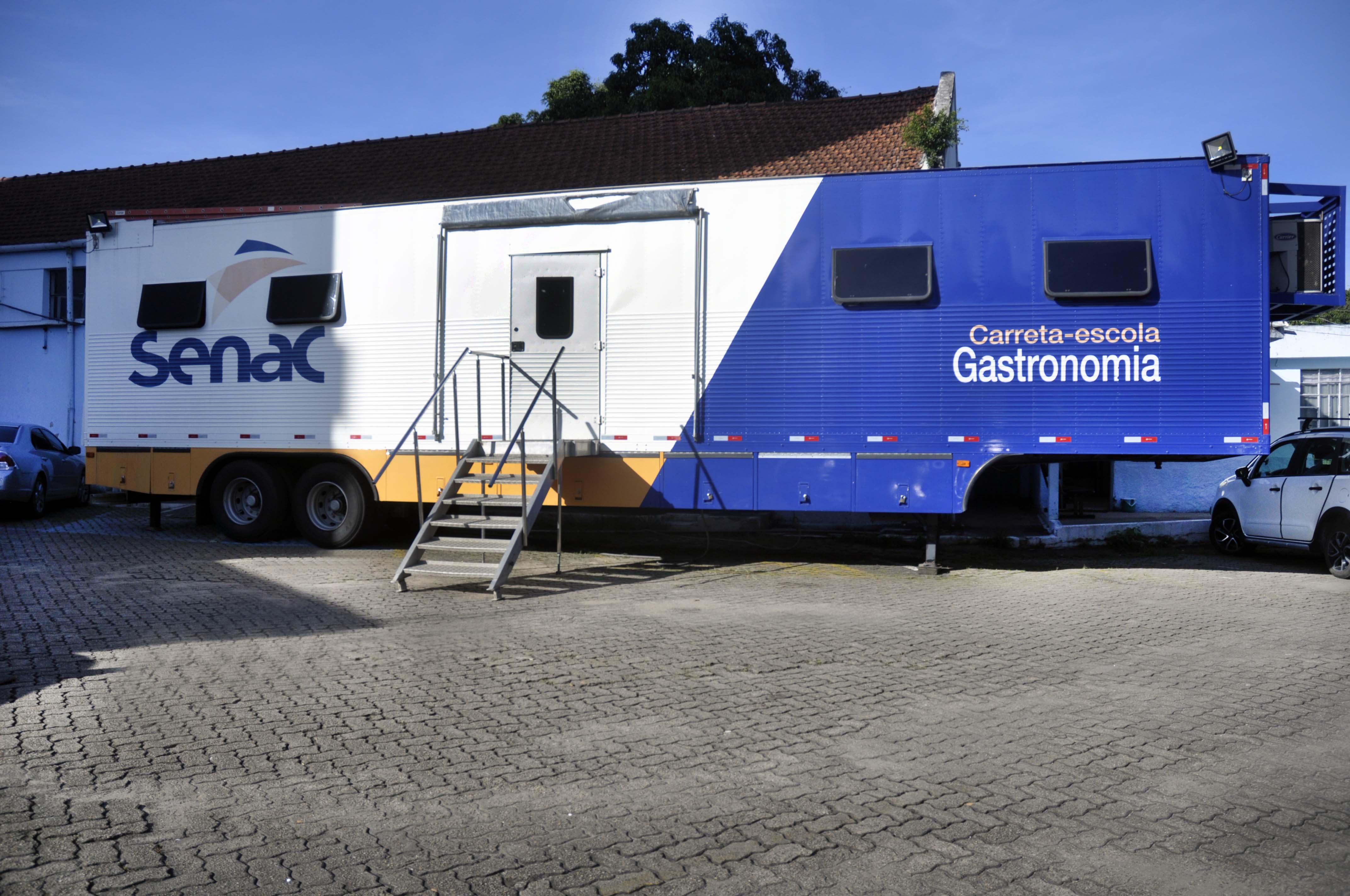 Foto - Fique ligado! Oportunidades para entrar no mercado de trabalho ou se tornar um empreendedor gastronômico?