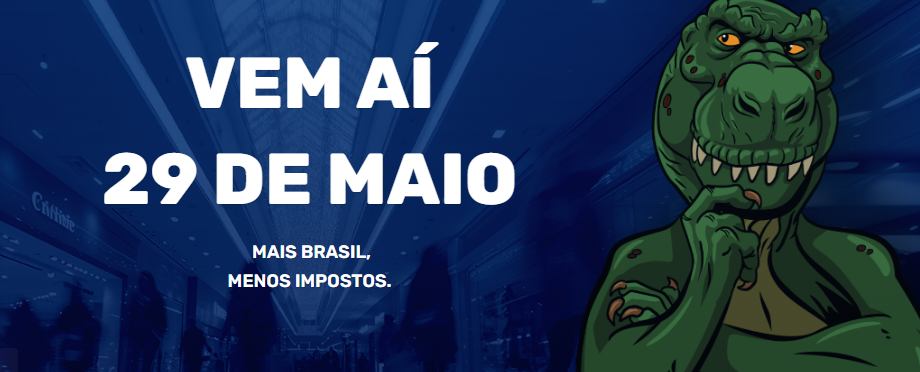 Foto - Barra Mansa se prepara para o DLI com participação dos lojistas para uma grande ação na cidade