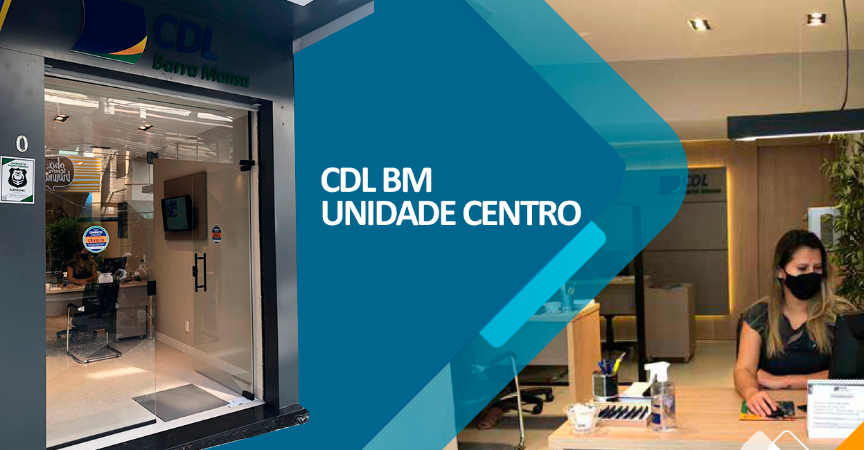 Foto - CDL Centro, seu ponto de consulta de SPC pertinho de você!