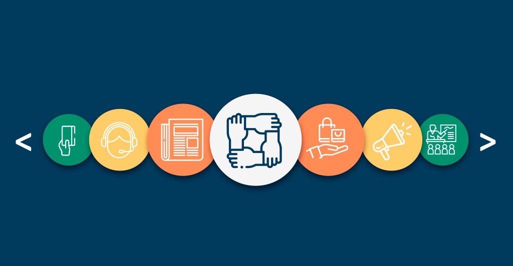 Foto - CDL Barra Mansa ainda mais conectada com vocês!