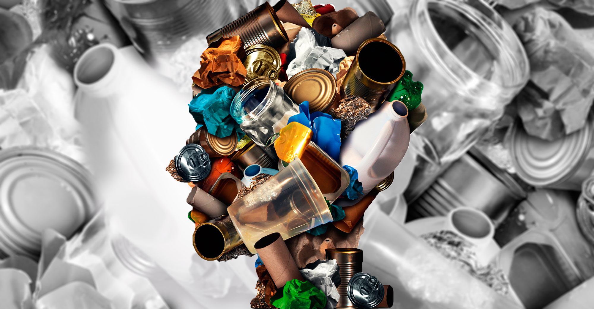 Foto - Para encerrar a Semana do Meio Ambiente: Coleta Seletiva em casa e na empresa