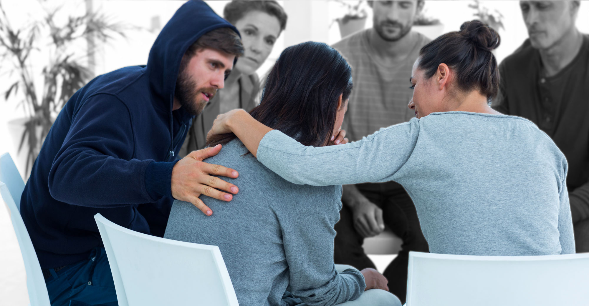 Foto - Unindo forças no combate às Drogas em Barra Mansa