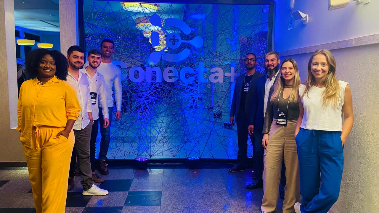 Foto - Conecta+: Parceria entre CDL Jovem e Sebrae promove evento de negócios em Barra Mansa