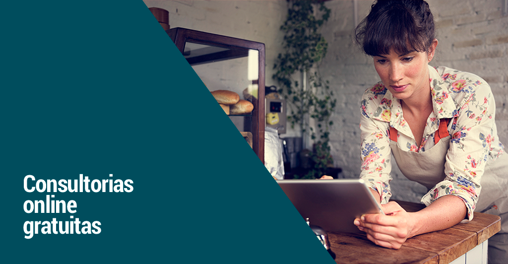 Foto - Sebrae Rio: Consultorias online gratuitas para os micro e pequenos empreendedores