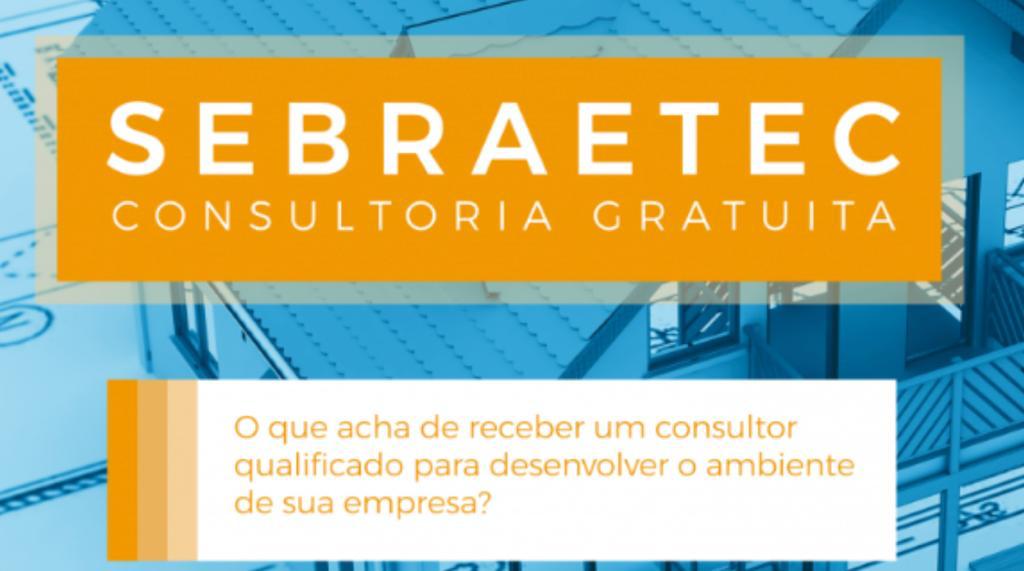 Foto - Empresário barra-mansense , conhece o SEBRAETEC e como ele pode ajudar seu negócio?