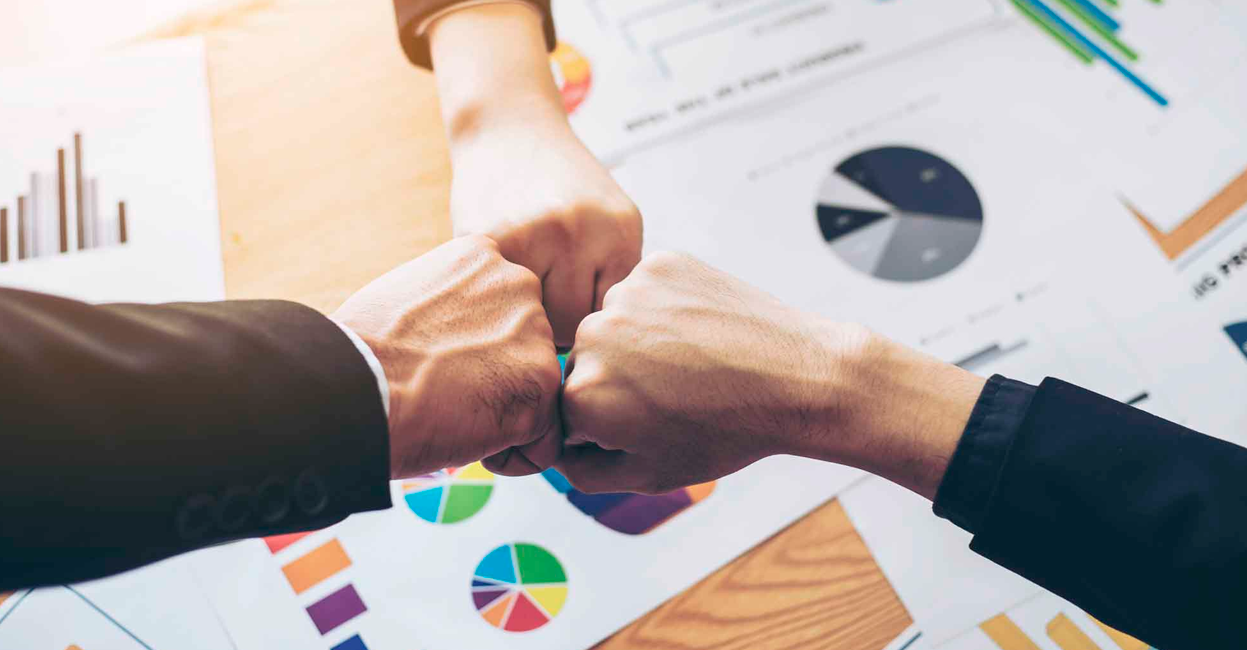 Foto - CDL possui convênios com Instituições financeiras para linhas de crédito e produtos especiais aos associados