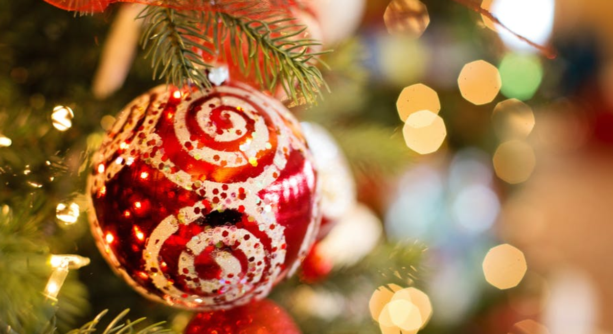 Foto - Decore sua loja para o Natal! 