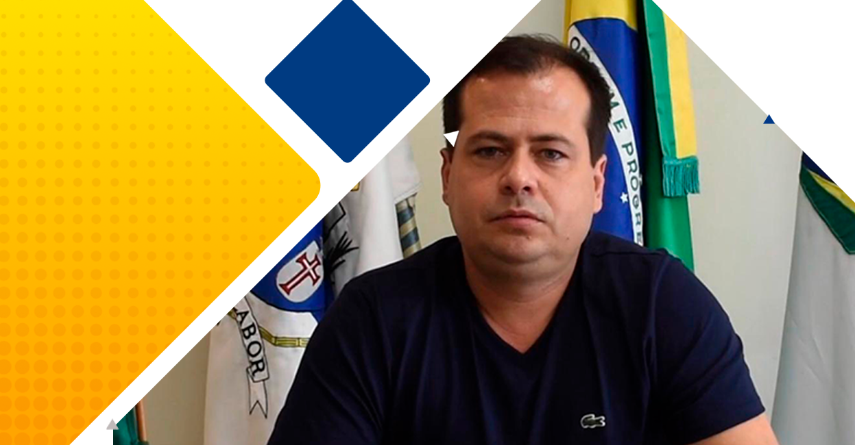 Foto - CDL Barra Mansa defende medidas em prol do comércio e fala sobre a economia na cidade