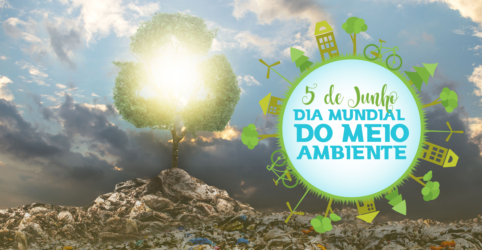 Foto - Um milhão de sacos plásticos por minuto