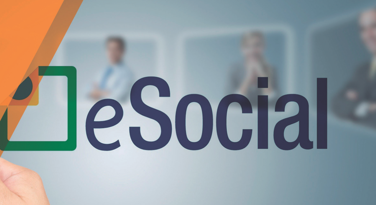 Foto - E-social traz mudanças para empresas.