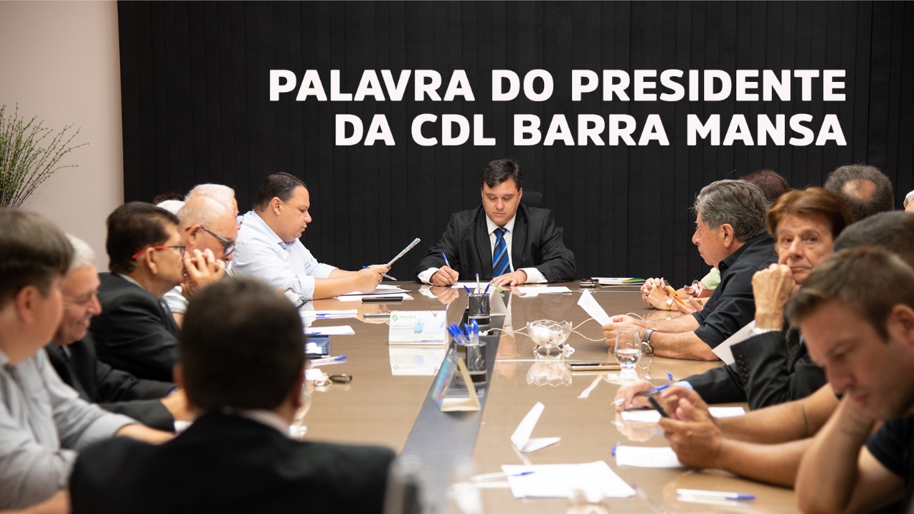 Foto - Reta final 2023 com a força do nosso setor.