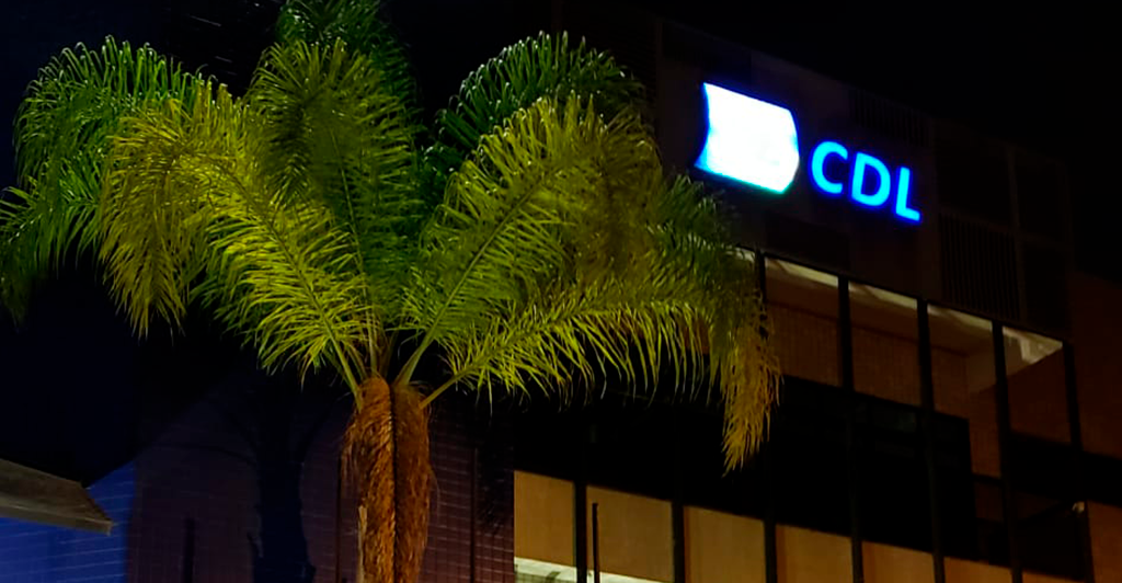 Foto - CDL Barra Mansa recebe candidatos do pleito eleitoral de 2020