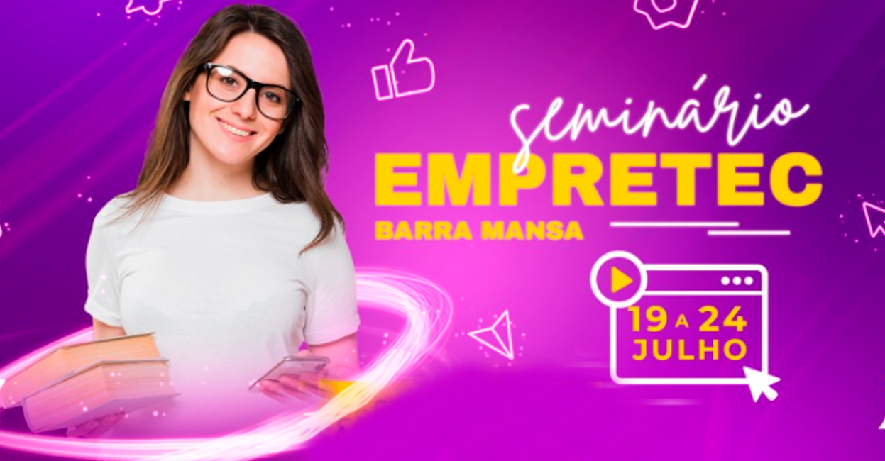 Foto - Empretec na CDL BM: inscrições abertas para o principal programa de formação de empreendedores no mundo