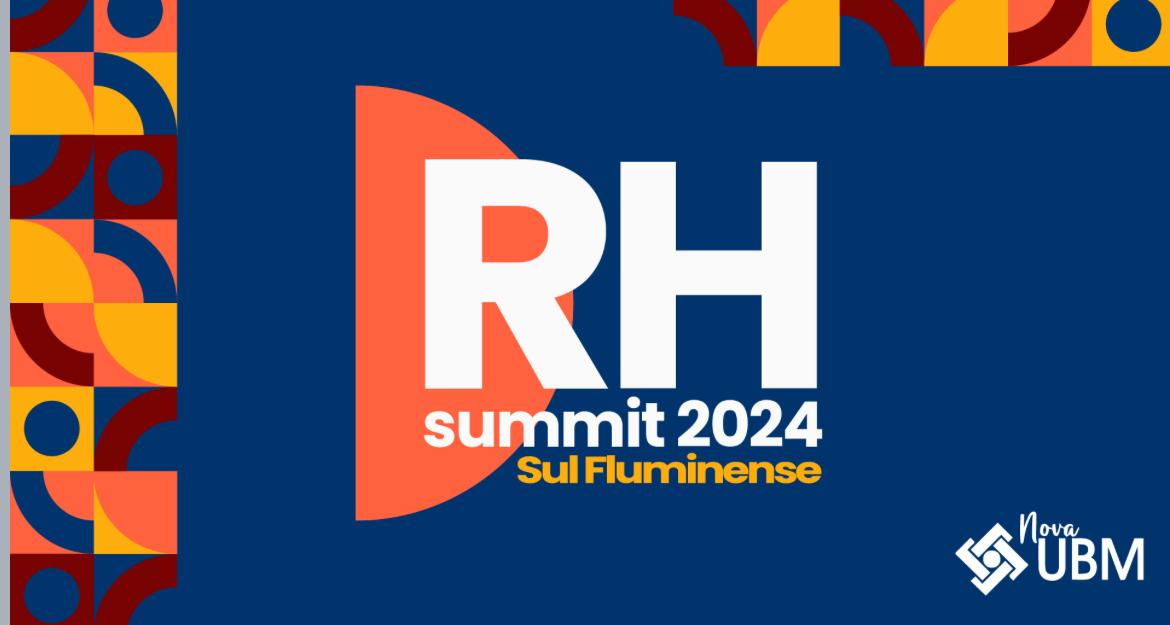 Foto - Evento imperdível para profissionais de Gestão de Pessoas: o RH Summit Sul Fluminense 2024 tem apoio da CDL BM