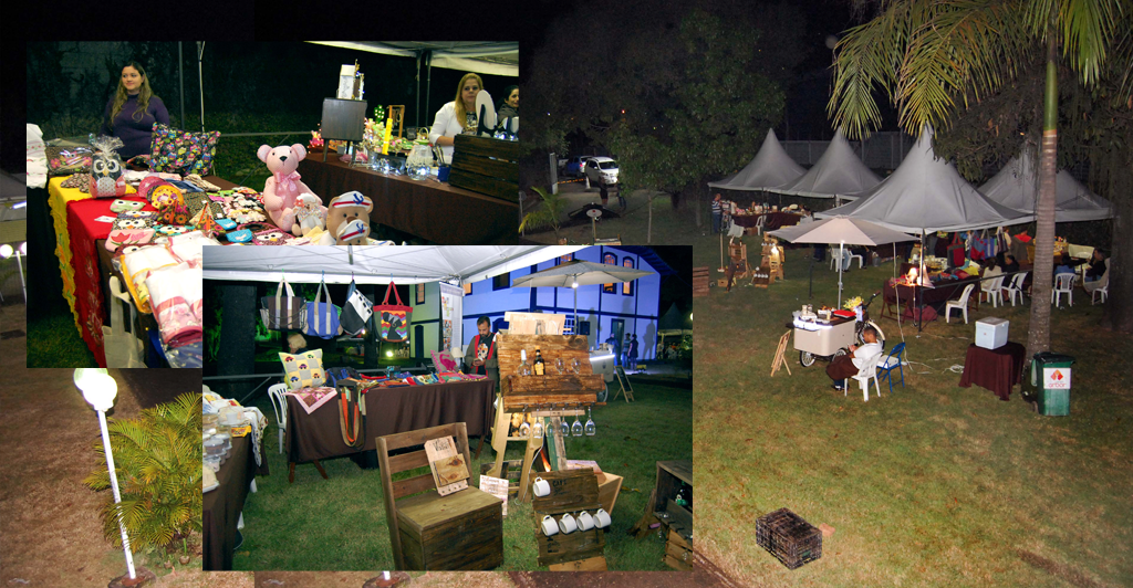 Foto - Festival Fazenda da Posse, em Barra Mansa, recebe atividades culturais