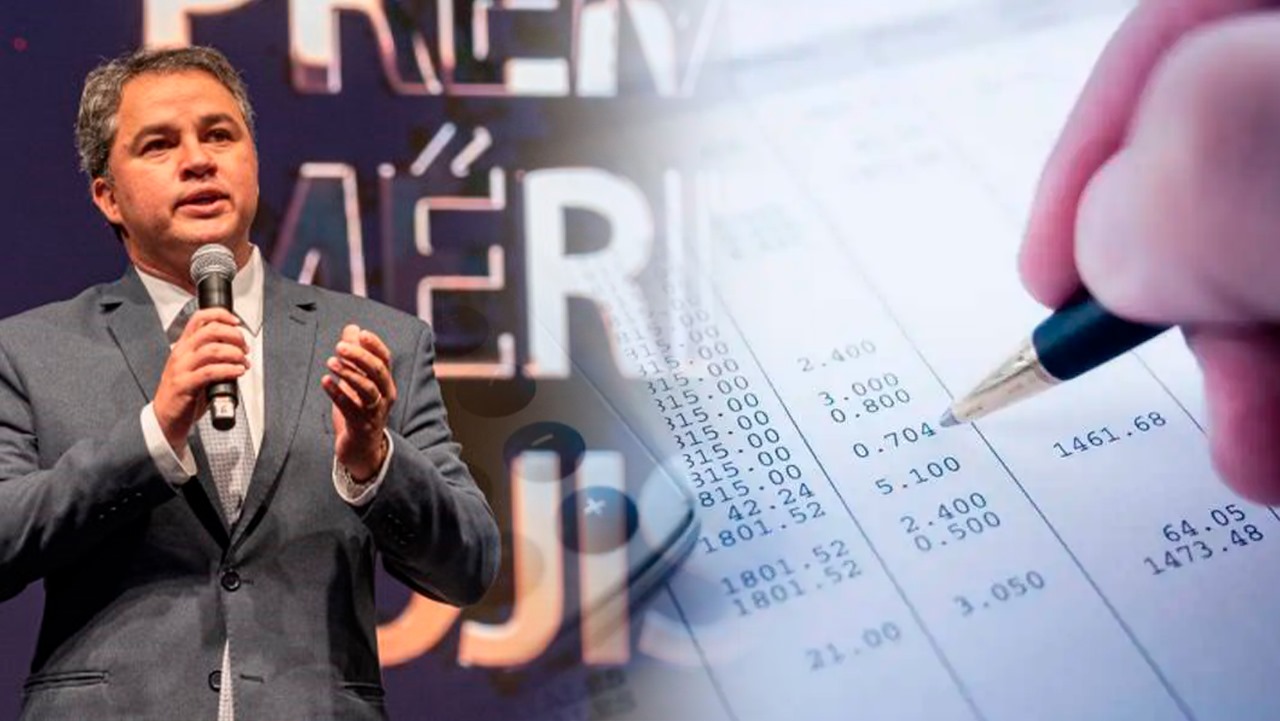 Foto - CDL Barra Mansa manifesta em relação à Suspensão da Desoneração da Folha de Pagamento pelo STF