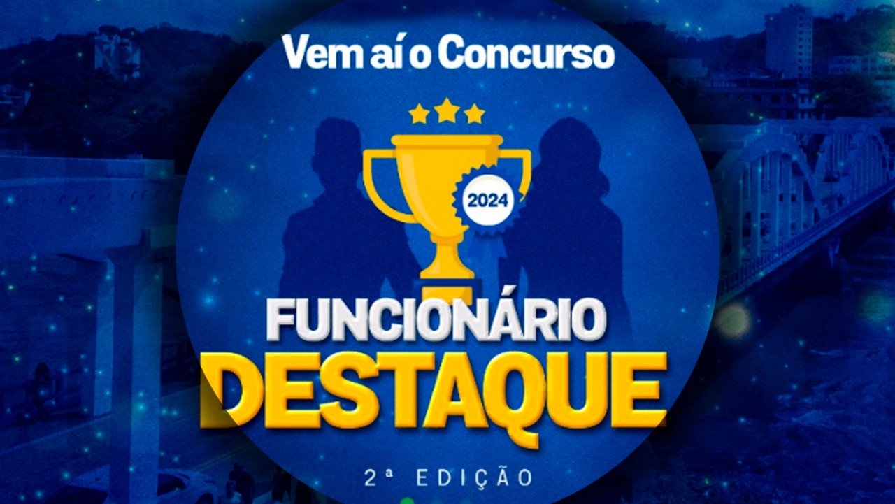 Foto - Vem aí a 2ª edição do Concurso Funcionário Destaque da CDL BM. Você, associado, pode participar!
