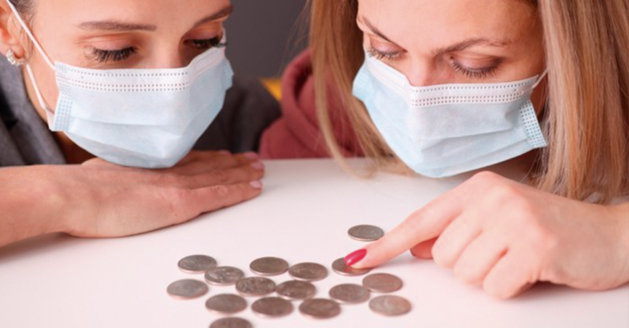 Foto - Diminuir a inadimplência é um desafio, ainda mais agora