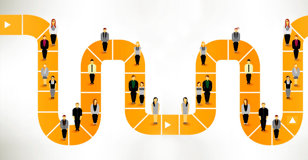 Foto - Como ser relevante na jornada do cliente?