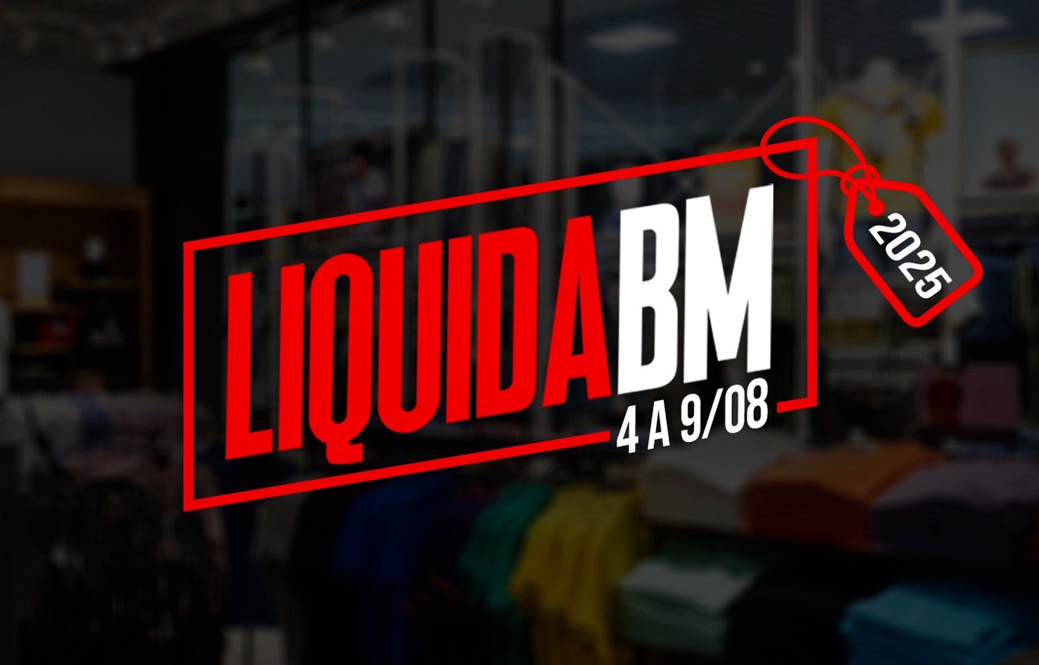 Foto - Comércio de Barra Mansa projeta alta nas vendas para o Dia dos Pais