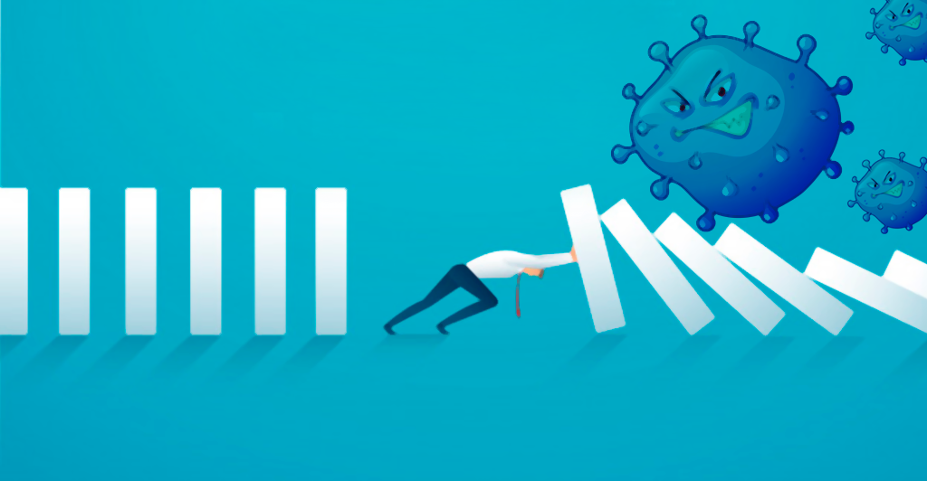 Foto - Coronavírus: Como sua empresa pode reagir?