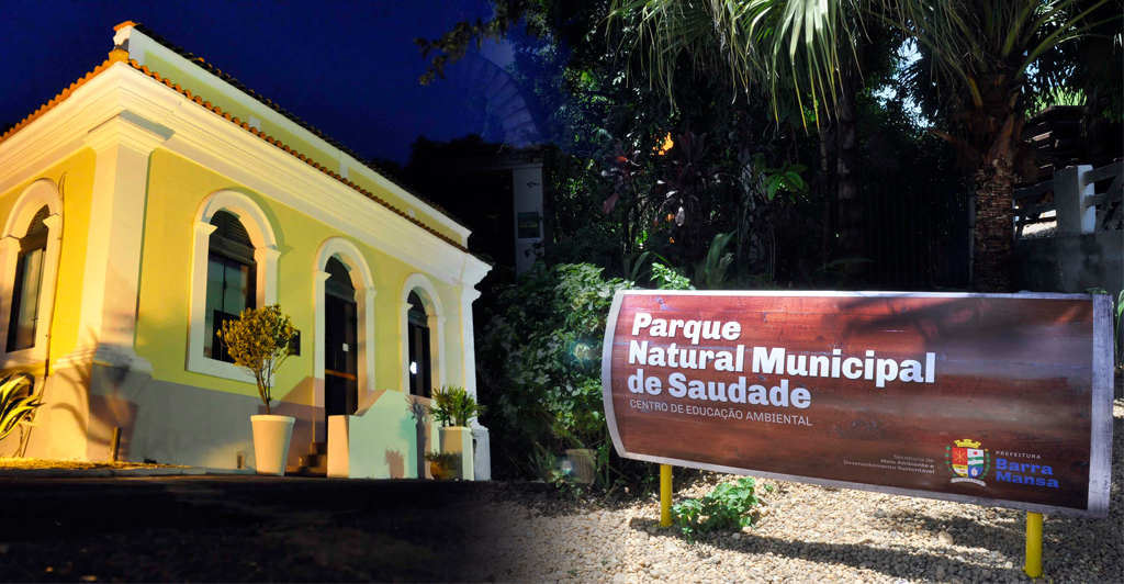 Foto - Barra Mansa prepara eventos para o Dia Mundial do Meio Ambiente