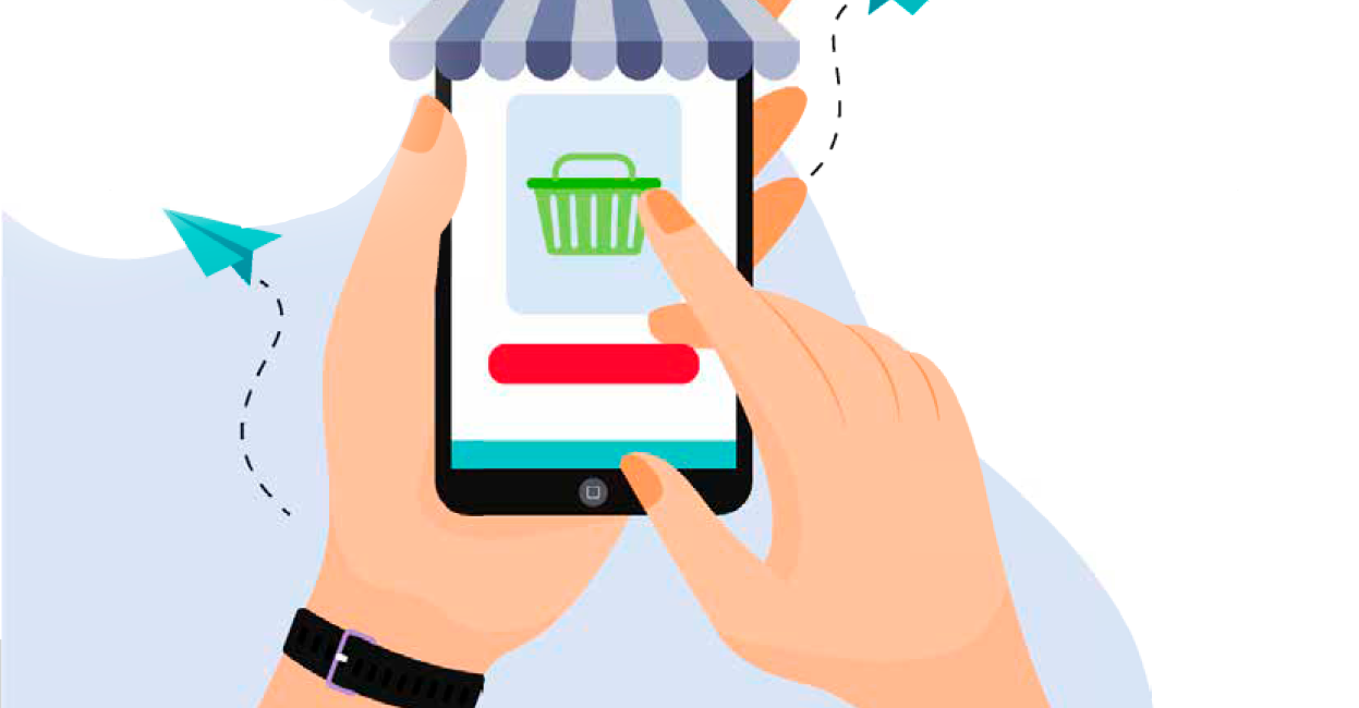 Foto - Como o empresário local pode vender para Marketplaces?