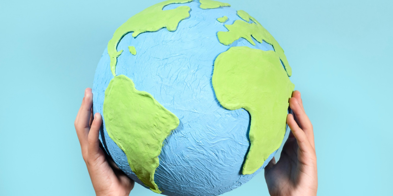 Foto - O comércio desempenha um papel significativo na conscientização ambiental