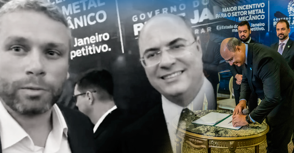 Foto - Metalurgia e Siderurgia terão impulso nos setores com incentivos fiscais