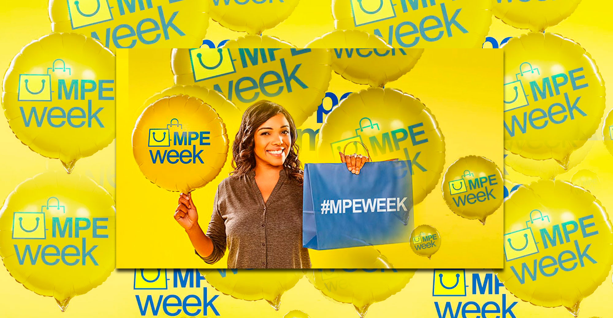 Foto - Gratuito: Participe da MPE Week e venda mais!