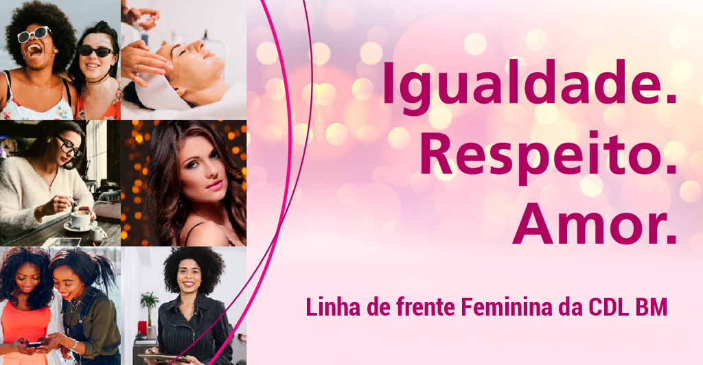 Foto - Vocês são da CDL e a CDL é de vocês!