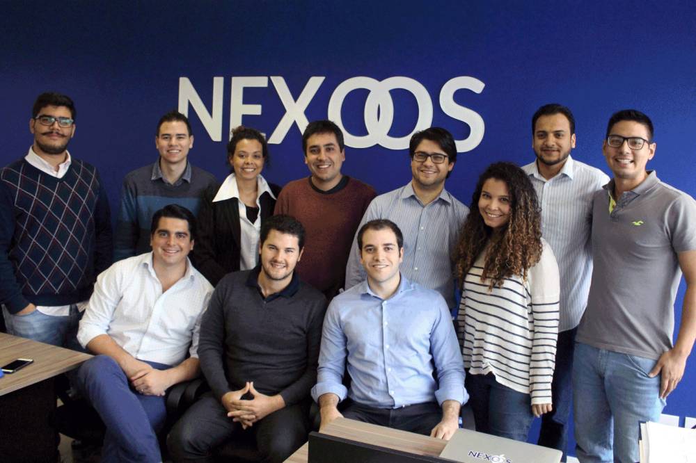 Foto - Nexoos: Site conecta sua empresa a empréstimos com taxas menores.