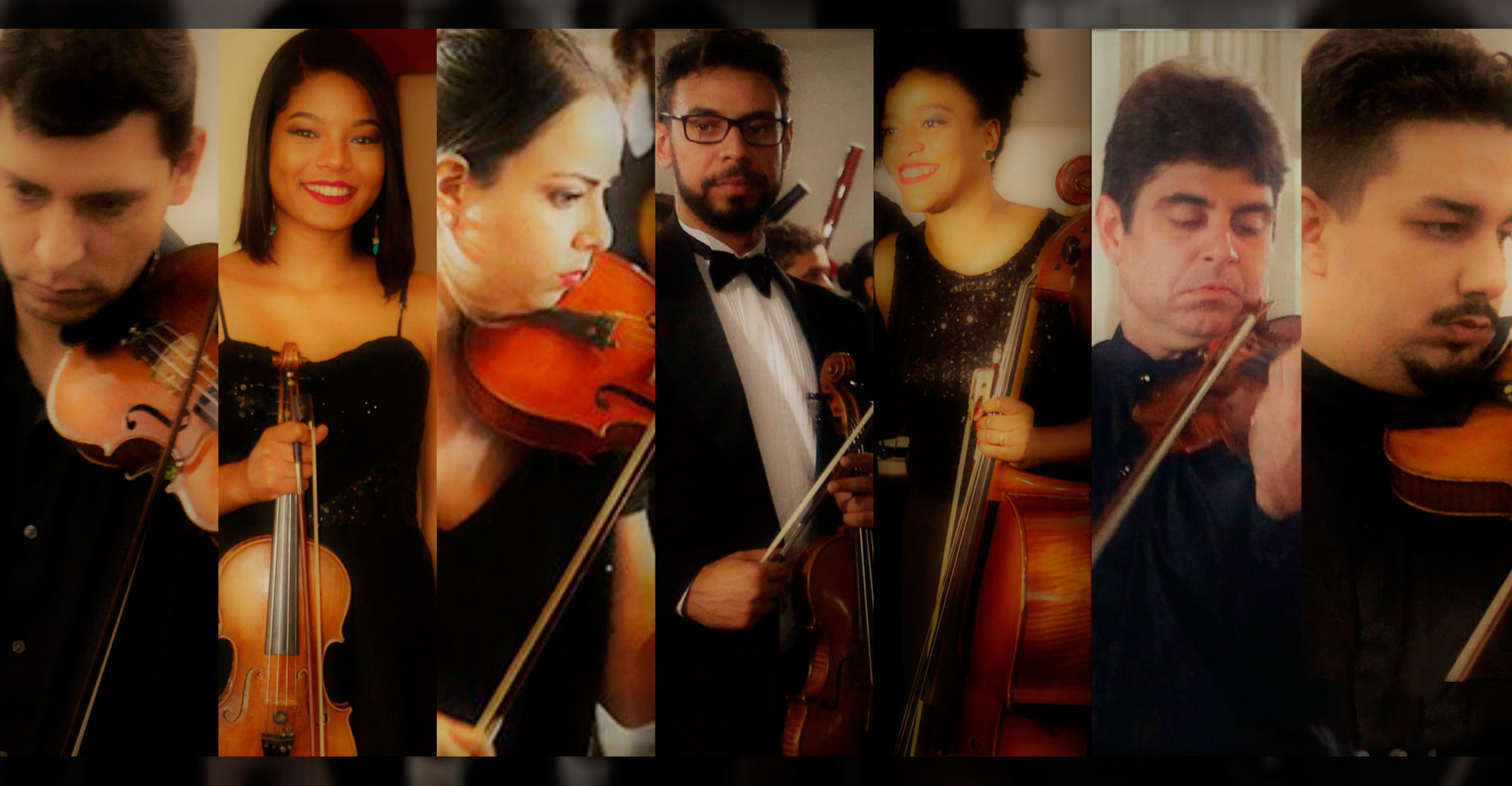 Foto - OSBM se apresenta nesta quarta em Barra Mansa