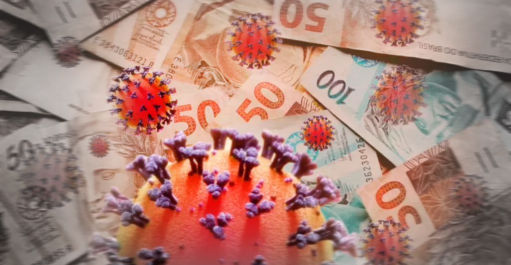 Foto - Confira pagamentos e tributos adiados ou suspensos durante pandemia