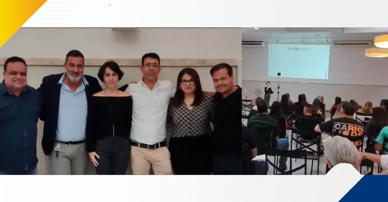 Foto - Sonho antigo: CDL BM lança Escola do Varejo para capacitar profissionais do comércio