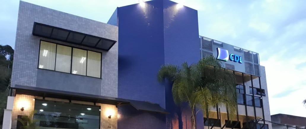 Foto - CDL Jovem Barra Mansa e Sebrae promovem palestra gratuita sobre técnicas para conquistar clientes