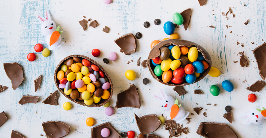 Foto - Lá vem a Páscoa: Uma data “recheada” de  oportunidades para o varejo!