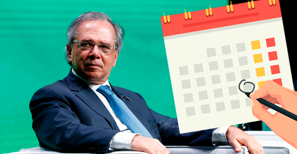 Foto - Transformação de feriados 2020 em ponto facultativo para comércio