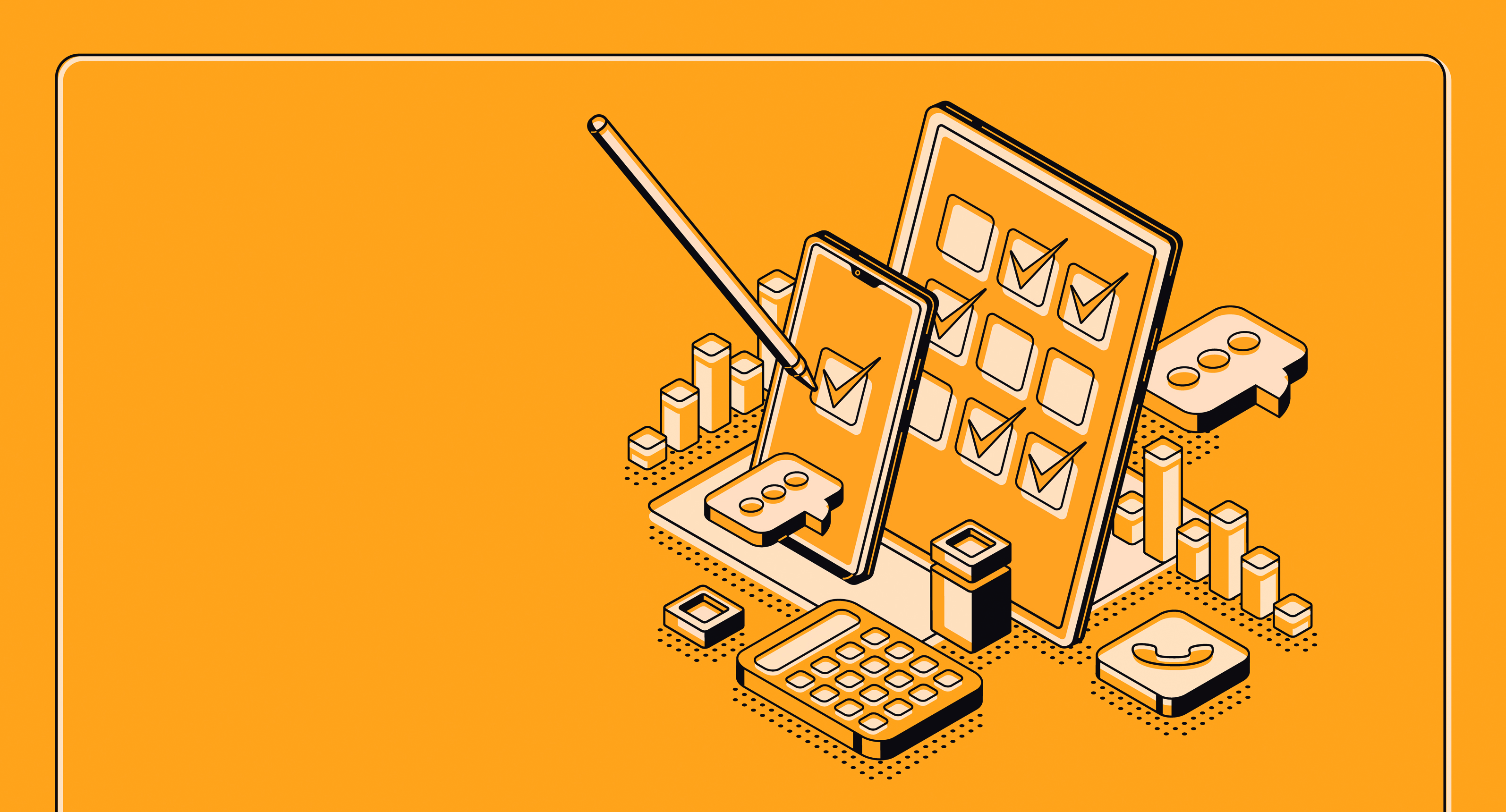 Foto - Pesquisa: o impacto  da Covid-19 no varejo fluminense 