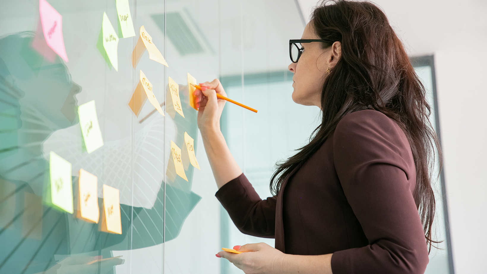 Foto - Planejamento Estratégico para qualquer tamanho de empresa