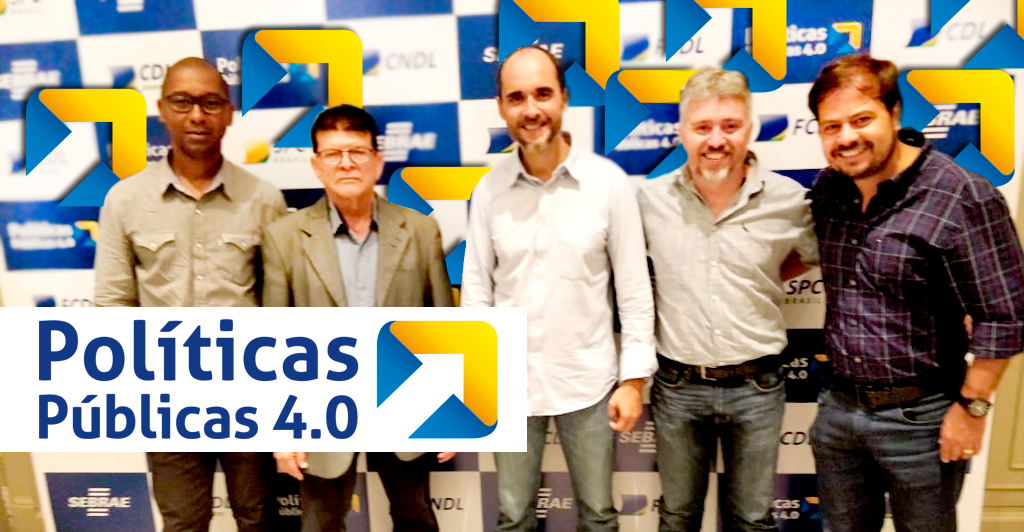 Foto - PP 4.0 – Entenda o que é essa ação de qualificação de lideranças do varejo