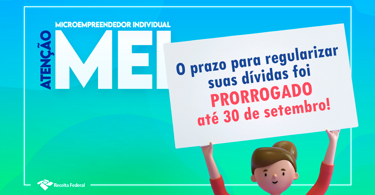 Foto - Microempreendedores: prazo de regularização de dívidas termina dia 30 de setembro