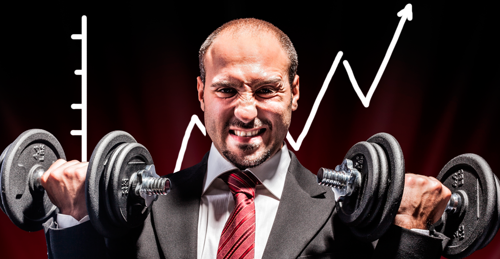 Foto - Como a atividade física te ajuda a melhorar a produtividade?