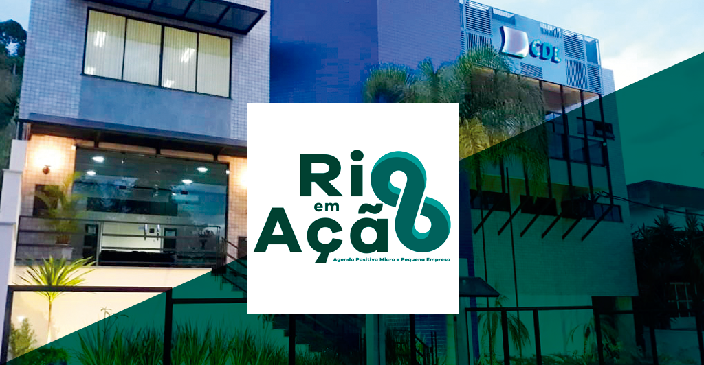 Foto - Rio & Ação: Participe deste Evento dedicado às PMEs Barra Mansa