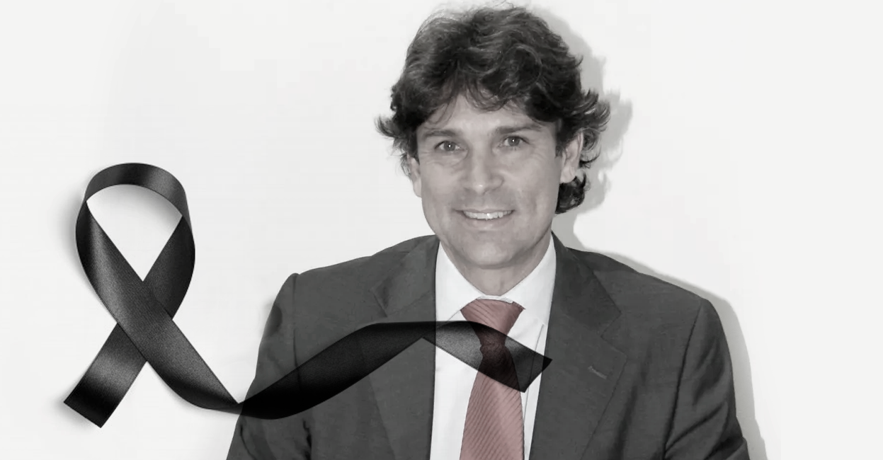 Foto - CDL BM lamenta a morte do ex-prefeito Roosevelt Brasil que deixou um grande legado à cidade